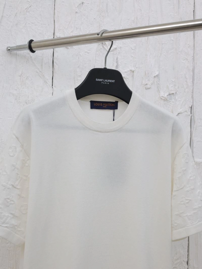 Louis Vuitton T-Shirts SoftTouch 137992