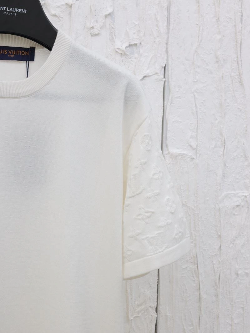 Louis Vuitton T-Shirts SoftTouch 137992
