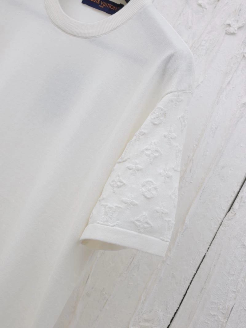 Louis Vuitton T-Shirts SoftTouch 137992