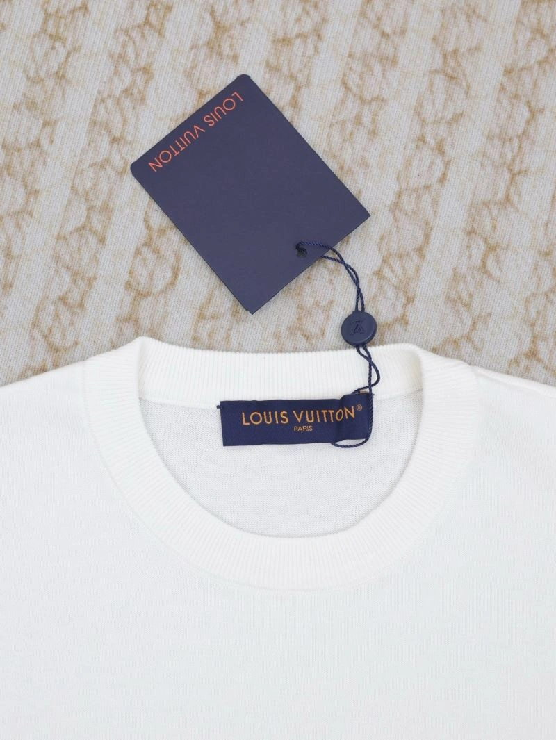 Louis Vuitton T-Shirts SoftTouch 137992