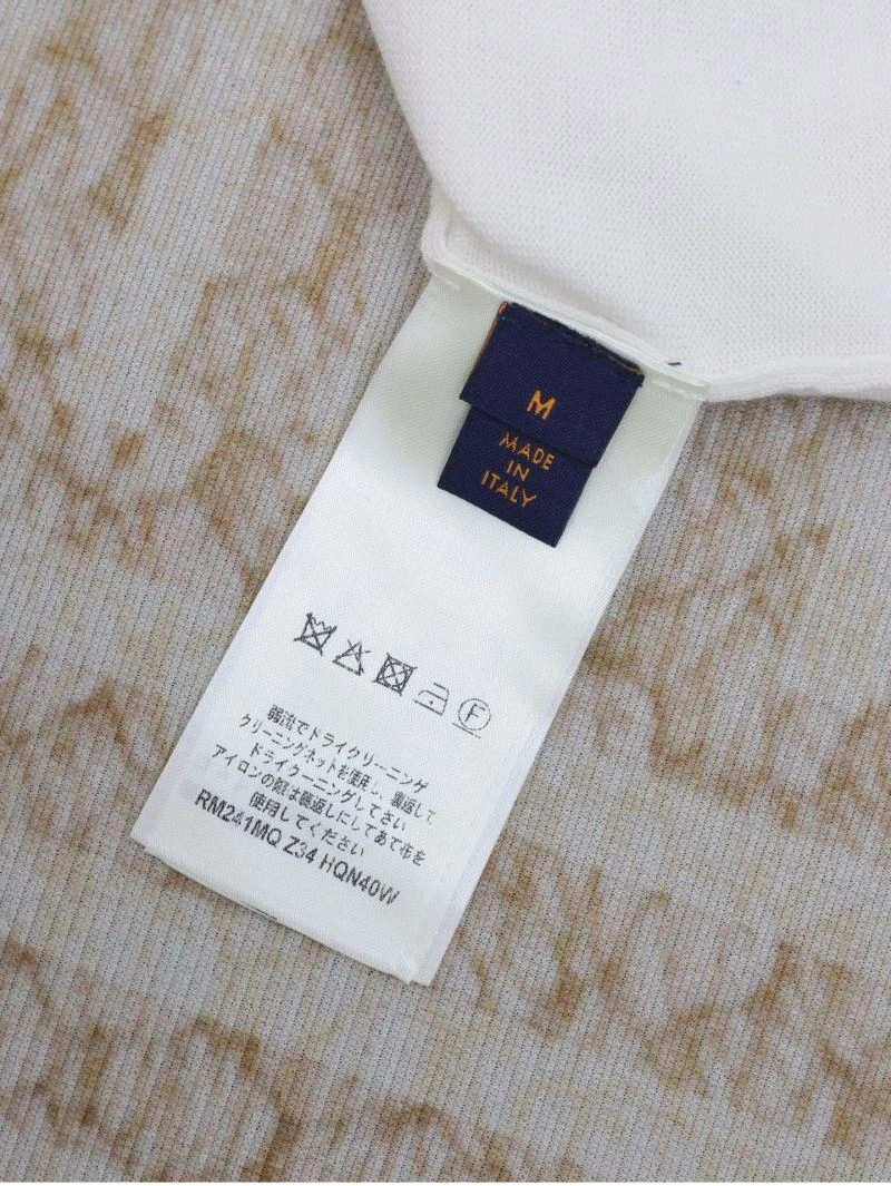 Louis Vuitton T-Shirts SoftTouch 137992