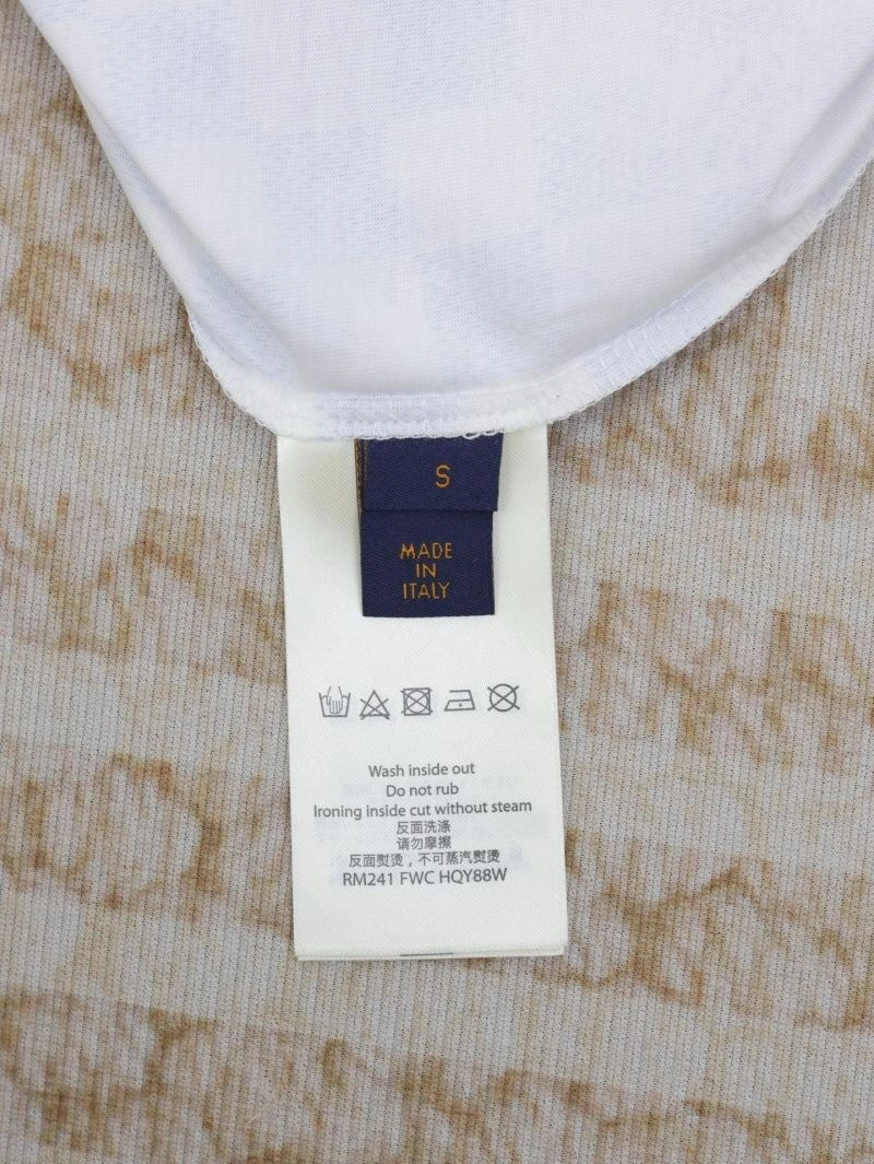 DailyWear Louis Vuitton T-Shirts 137991