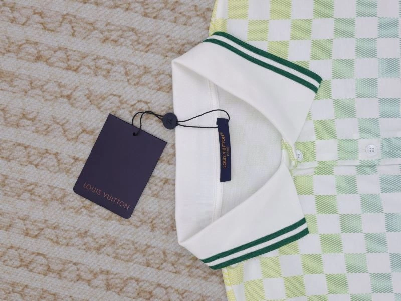 DailyWear Louis Vuitton T-Shirts 137991
