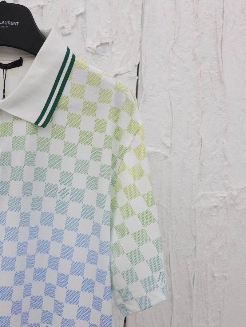 DailyWear Louis Vuitton T-Shirts 137991