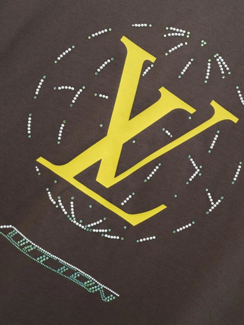 Durable Louis Vuitton T-Shirts 137989