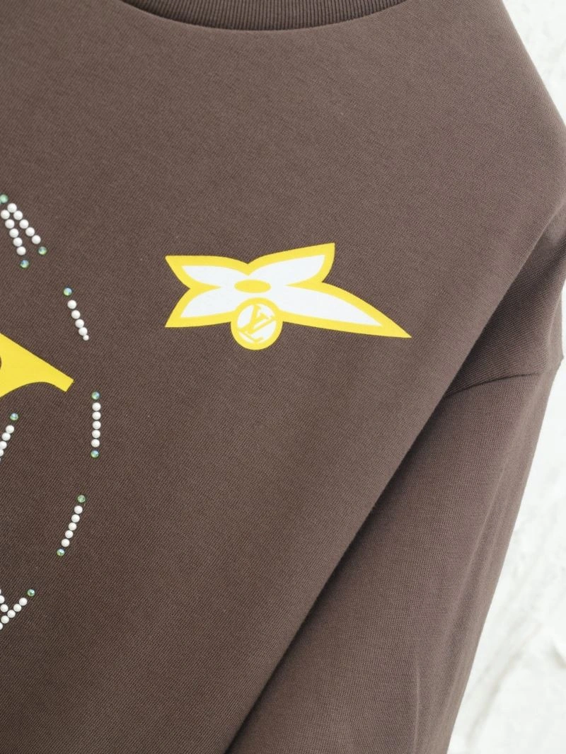 Durable Louis Vuitton T-Shirts 137989
