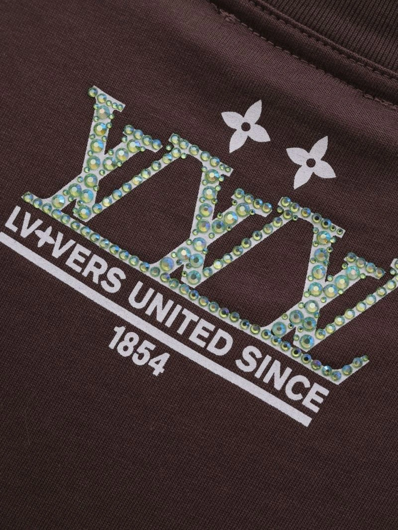 Durable Louis Vuitton T-Shirts 137989
