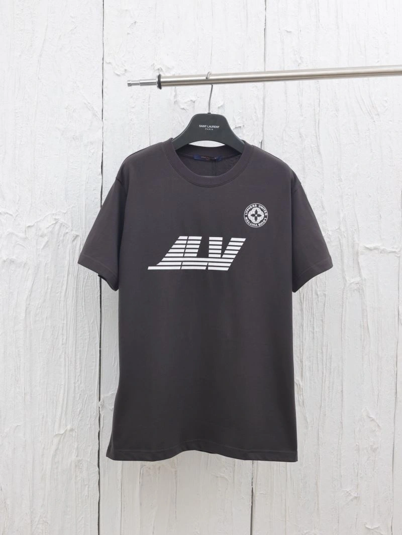 Trendy Louis Vuitton T-Shirts 137988