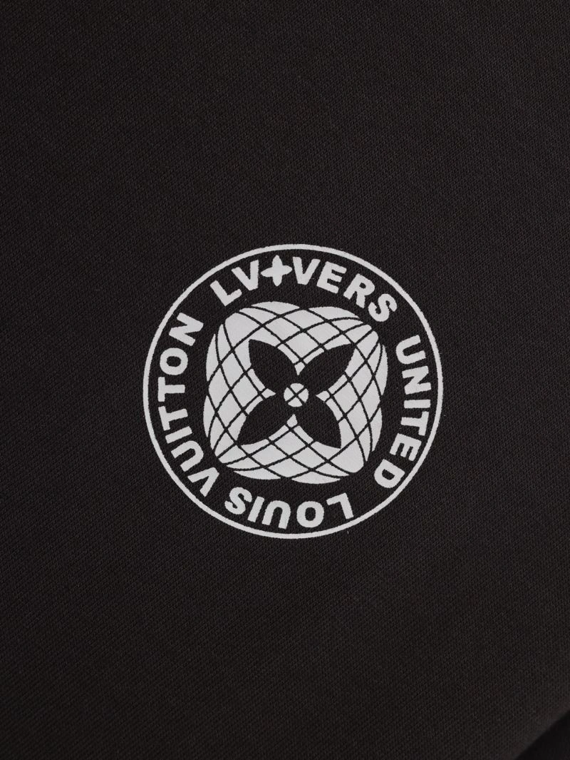 Trendy Louis Vuitton T-Shirts 137988