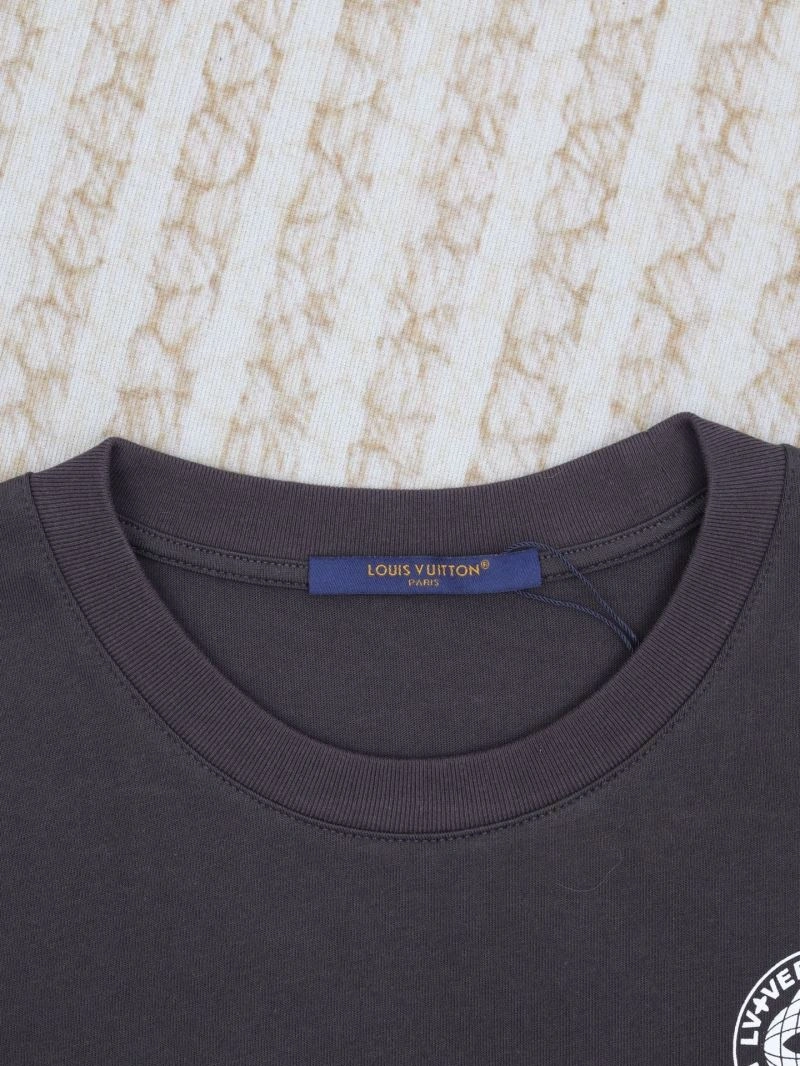 Trendy Louis Vuitton T-Shirts 137988