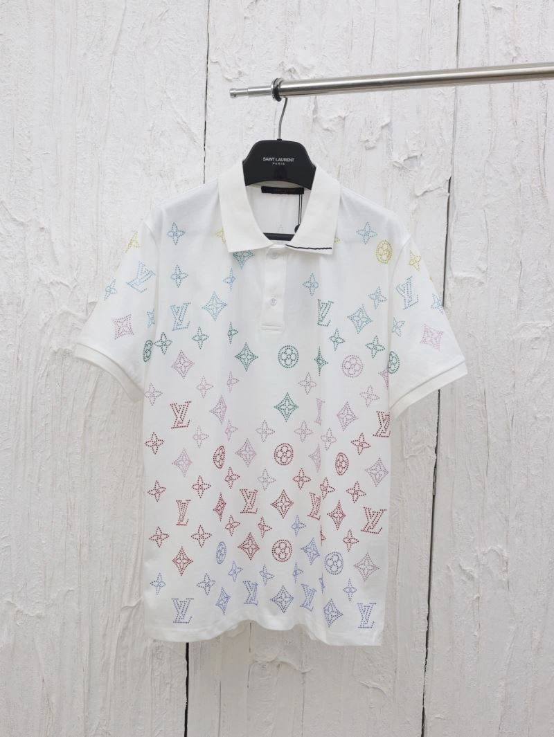 Louis Vuitton T-Shirts Tailored 137981
