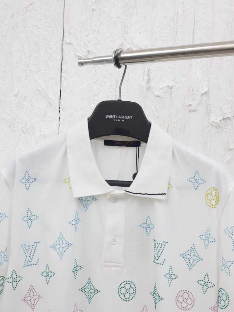 Louis Vuitton T-Shirts Tailored 137981