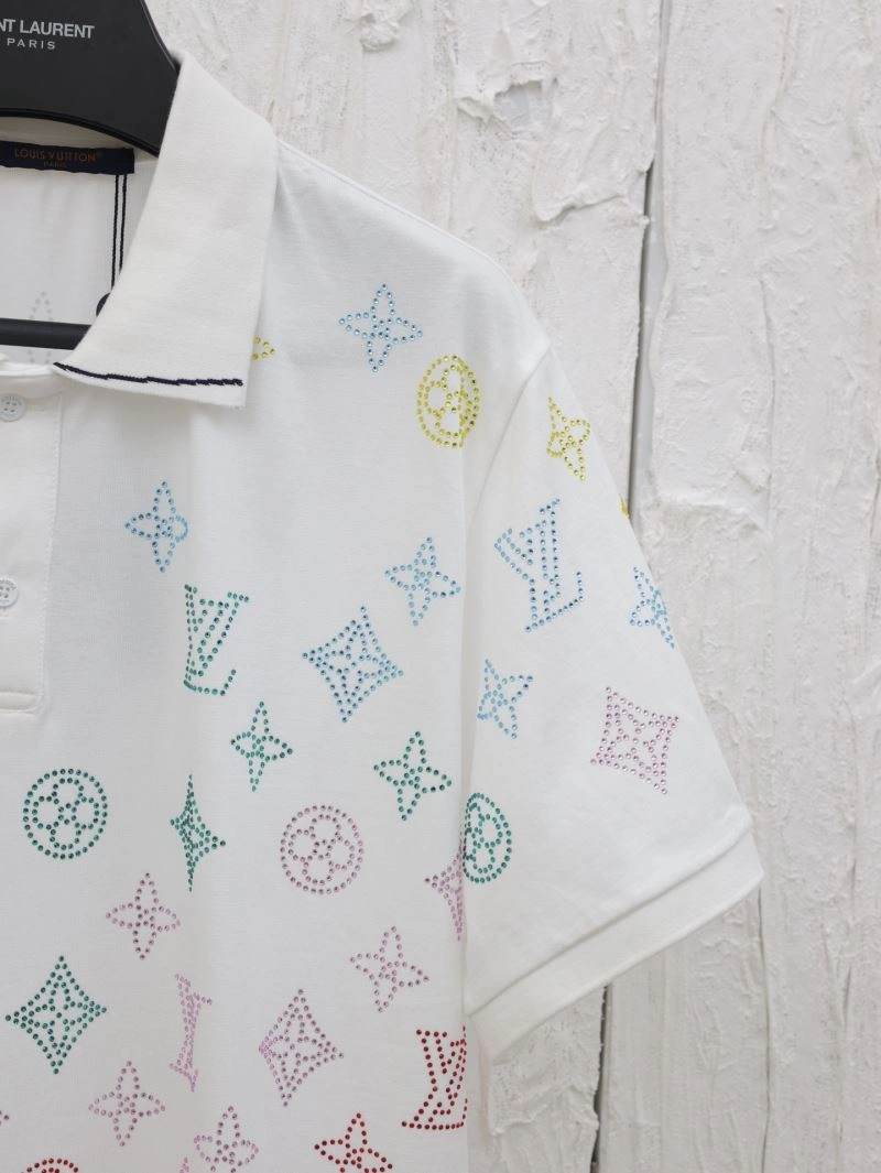 Louis Vuitton T-Shirts Tailored 137981