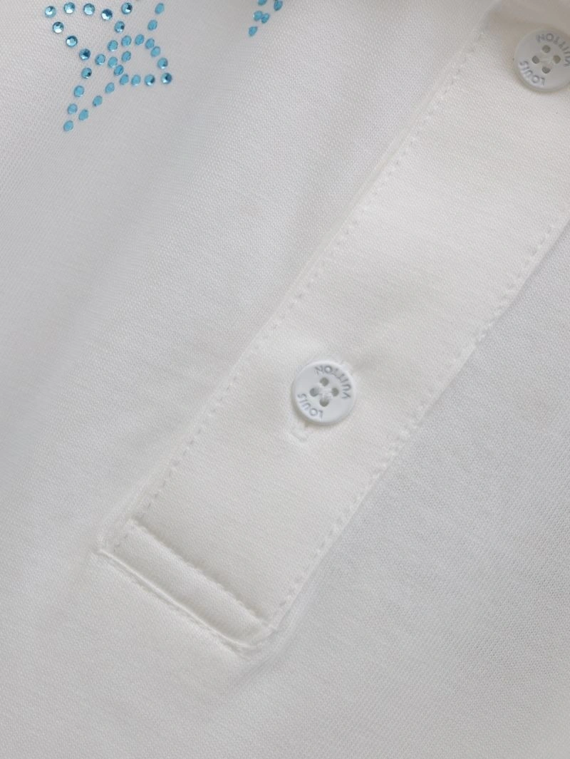 Louis Vuitton T-Shirts Tailored 137981
