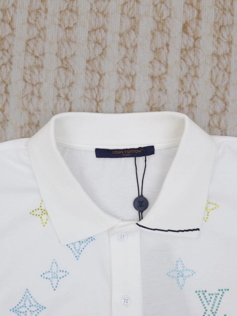 Louis Vuitton T-Shirts Tailored 137981