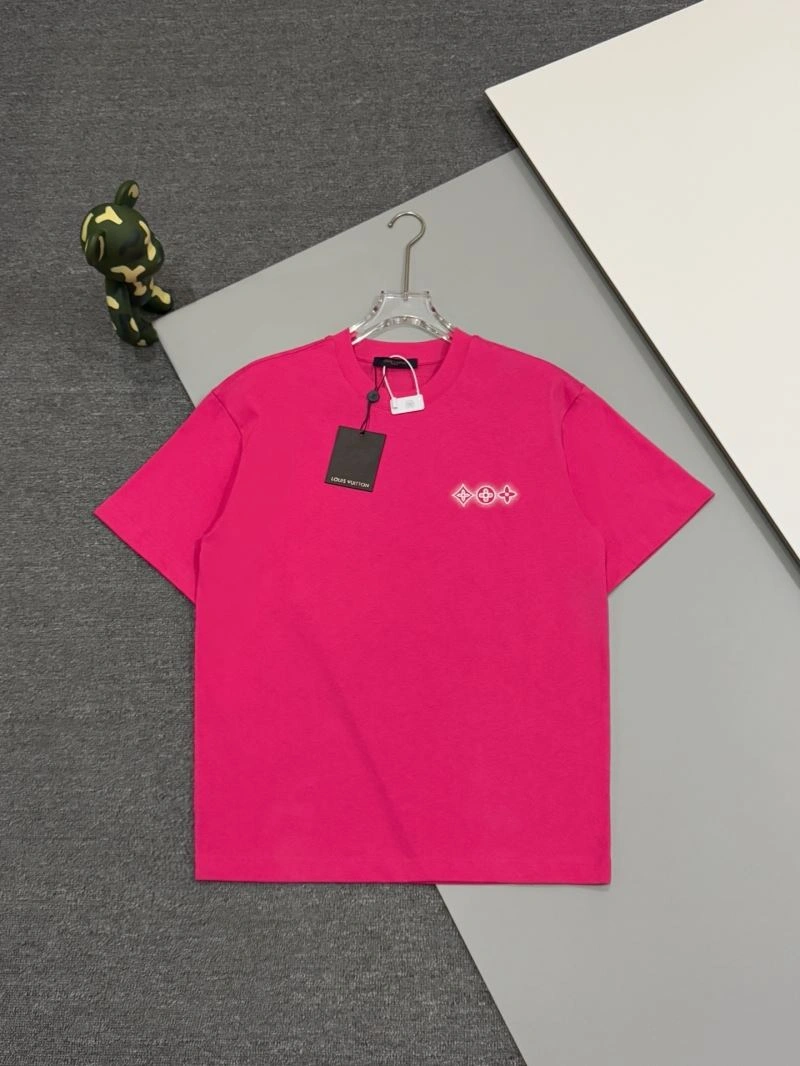 Louis Vuitton T-Shirts MultiPurpose 137967