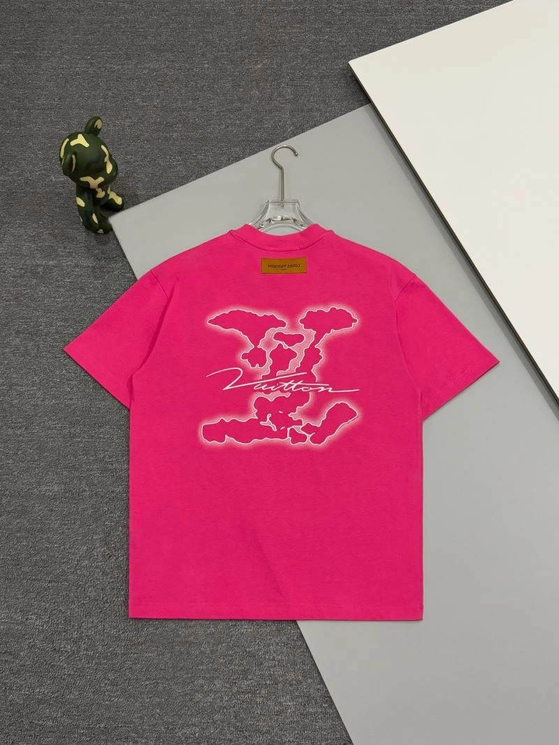 Louis Vuitton T-Shirts MultiPurpose 137967
