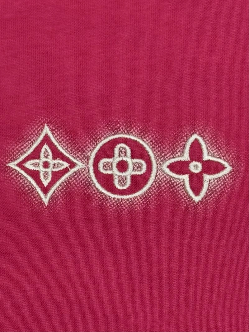 Louis Vuitton T-Shirts MultiPurpose 137967