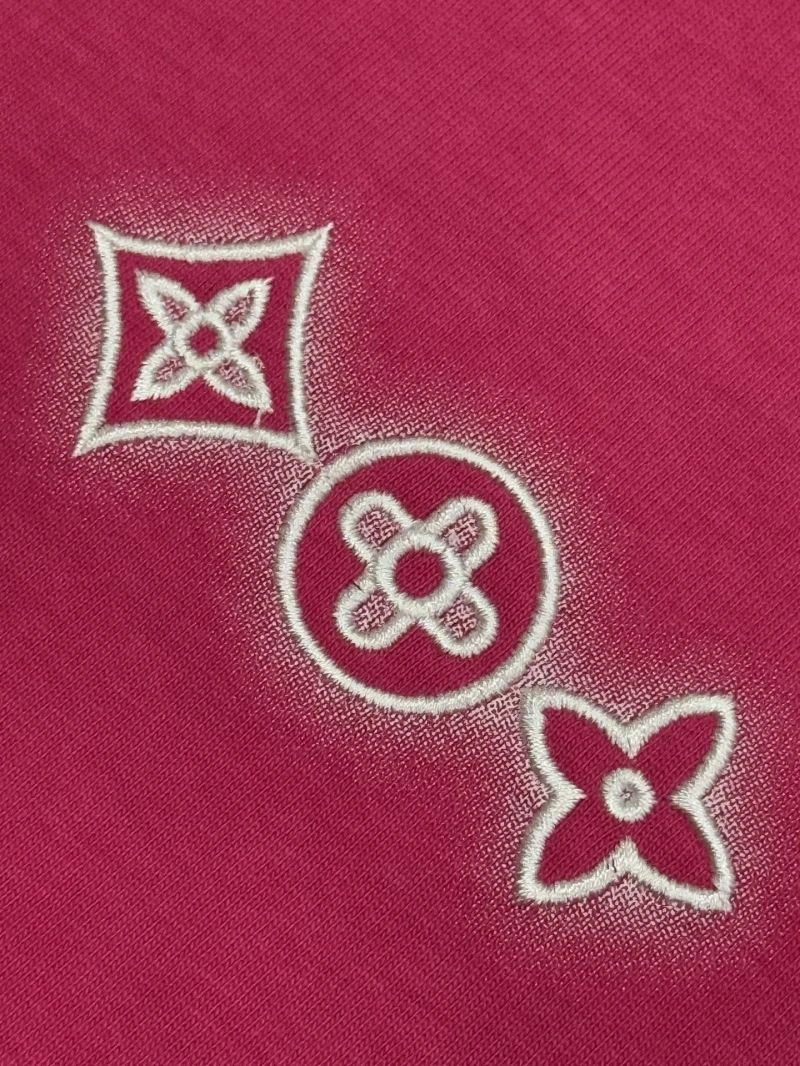 Louis Vuitton T-Shirts MultiPurpose 137967