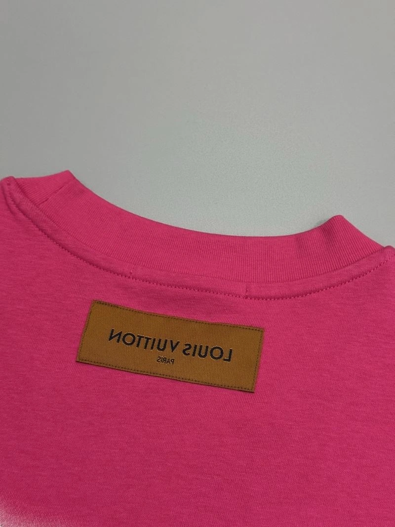 Louis Vuitton T-Shirts MultiPurpose 137967
