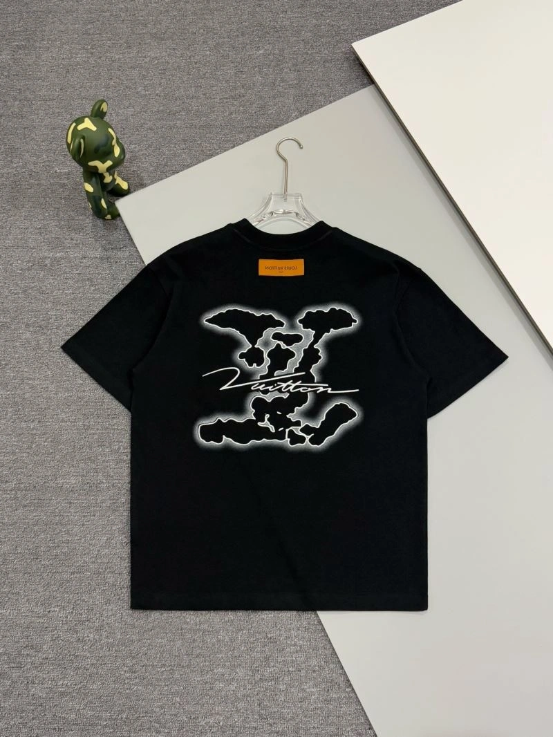 GoAnywhere Louis Vuitton T-Shirts 137980