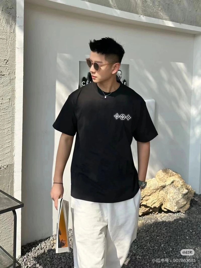 GoAnywhere Louis Vuitton T-Shirts 137980