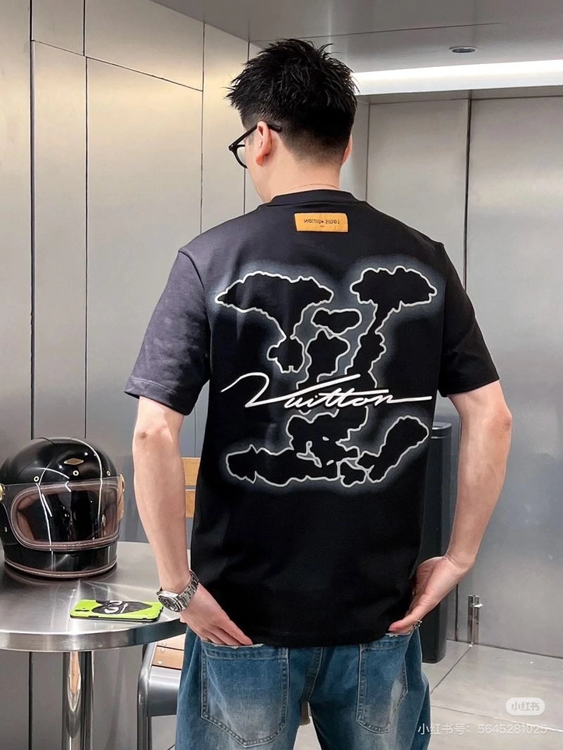 GoAnywhere Louis Vuitton T-Shirts 137980