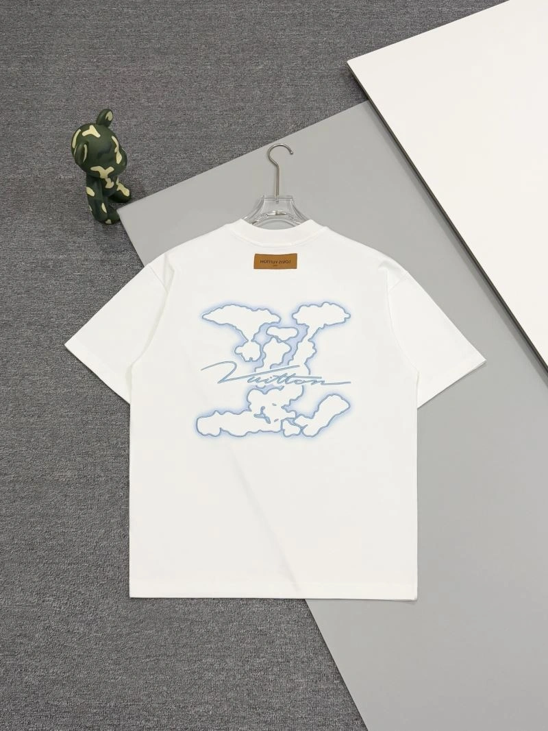 Louis Vuitton T-Shirts TravelReady 137965