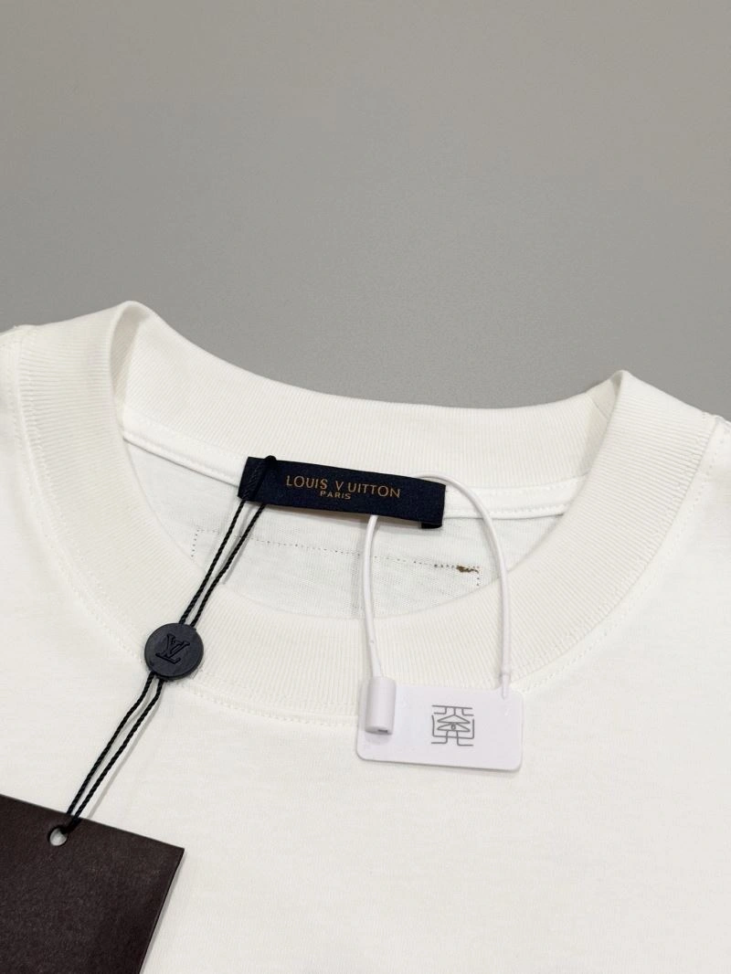 Louis Vuitton T-Shirts TravelReady 137965