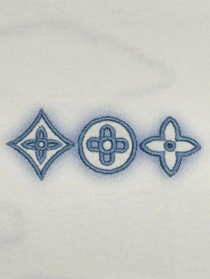 Louis Vuitton T-Shirts TravelReady 137965