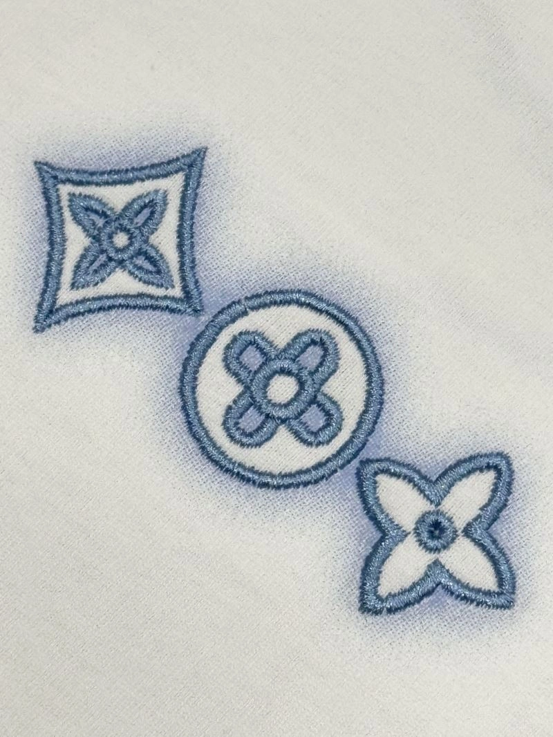 Louis Vuitton T-Shirts TravelReady 137965
