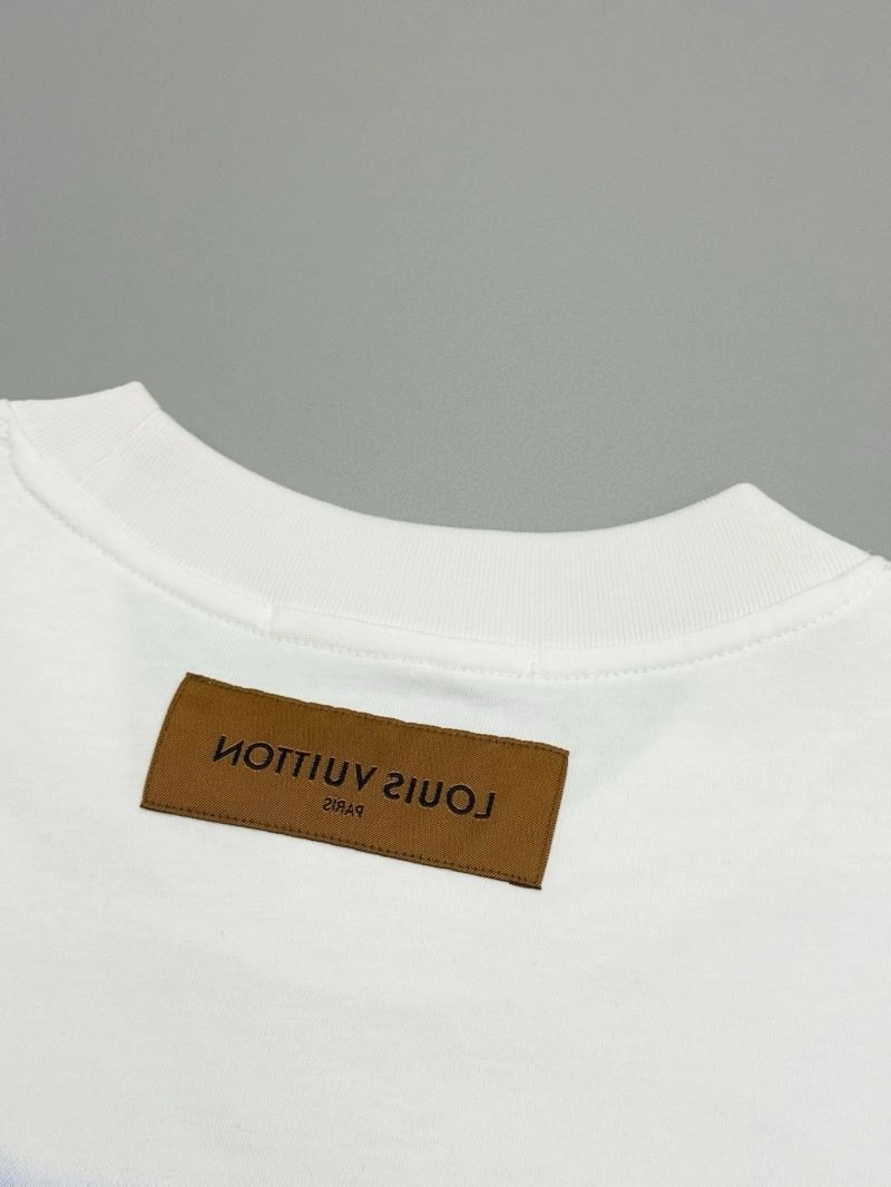 Louis Vuitton T-Shirts TravelReady 137965