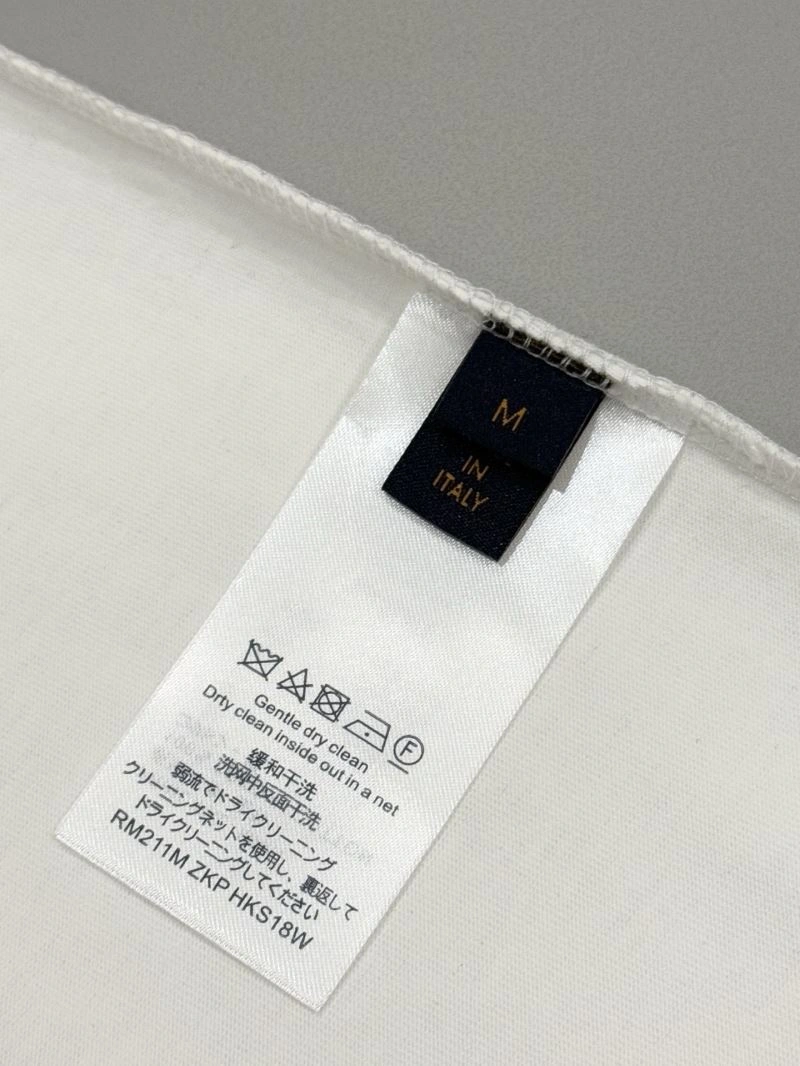 Louis Vuitton T-Shirts TravelReady 137965