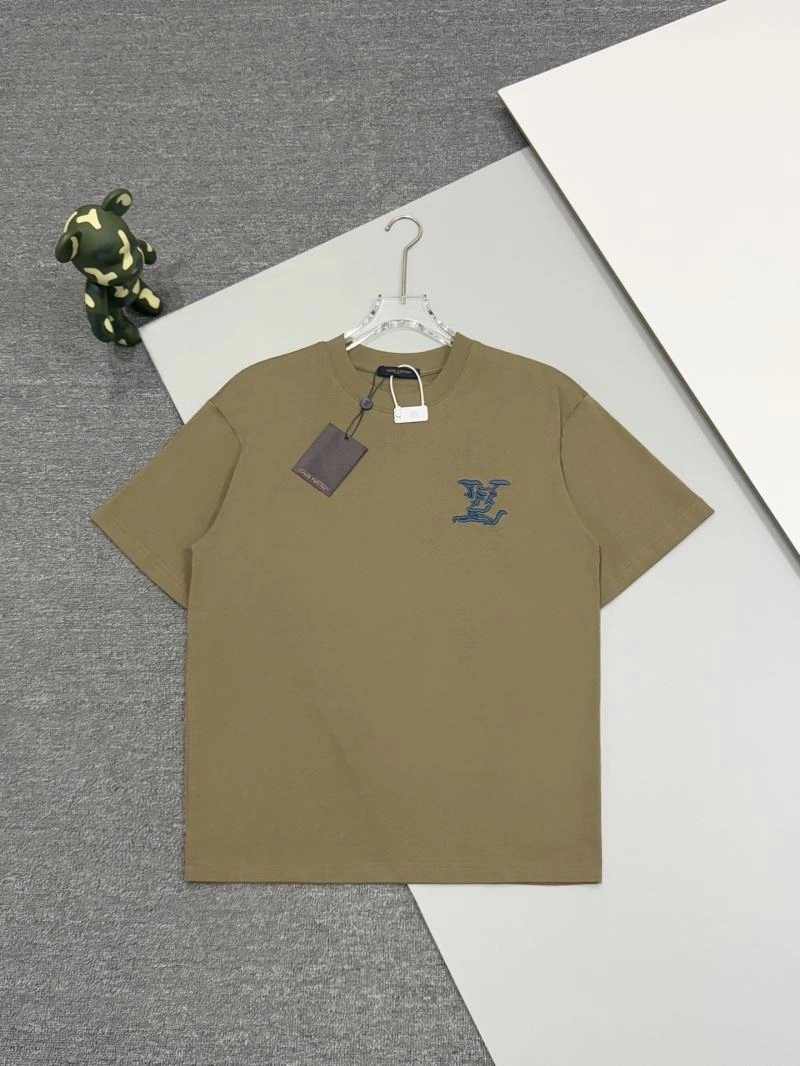 Louis Vuitton T-Shirts ModernLook 137985