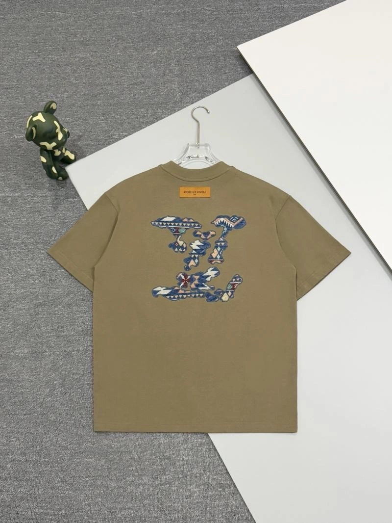 Louis Vuitton T-Shirts ModernLook 137985