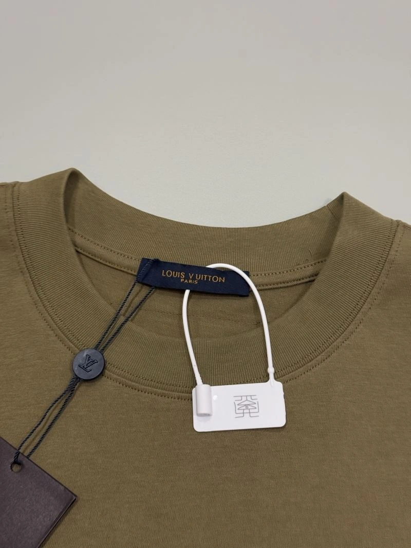 Louis Vuitton T-Shirts ModernLook 137985