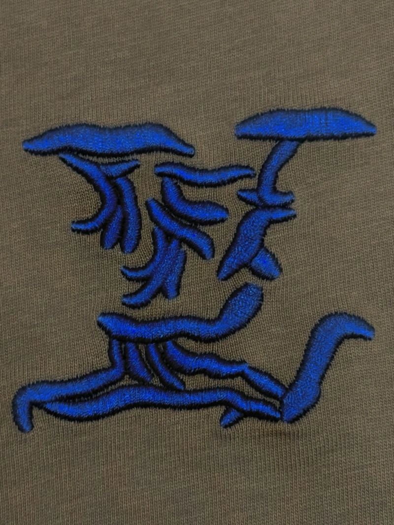Louis Vuitton T-Shirts ModernLook 137985