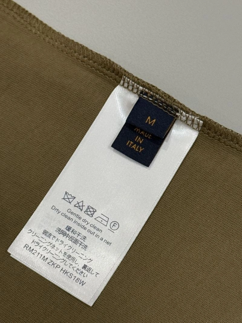 Louis Vuitton T-Shirts ModernLook 137985