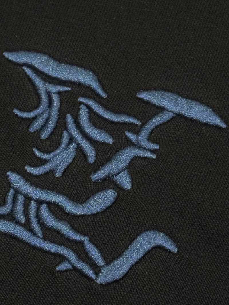 WellDesigned Louis Vuitton T-Shirts 137972