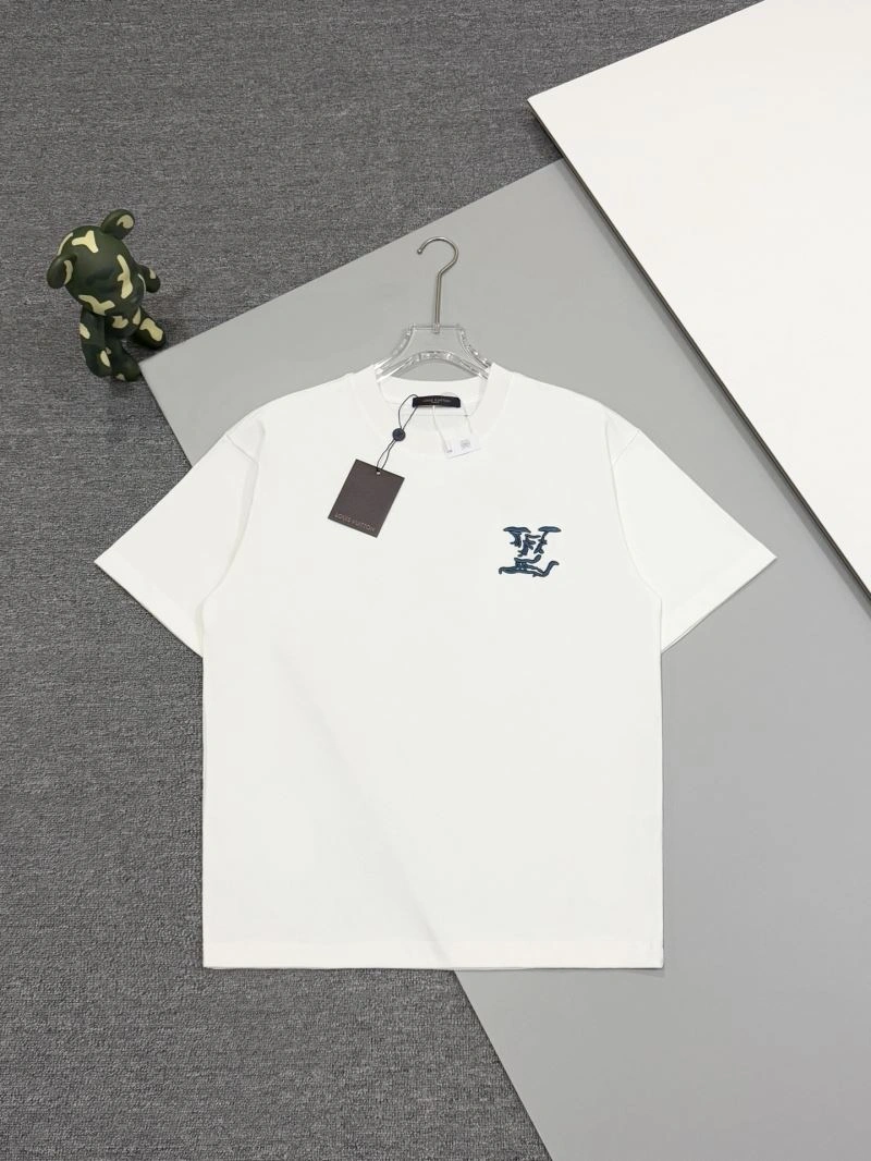 TechFriendly Louis Vuitton T-Shirts 137971