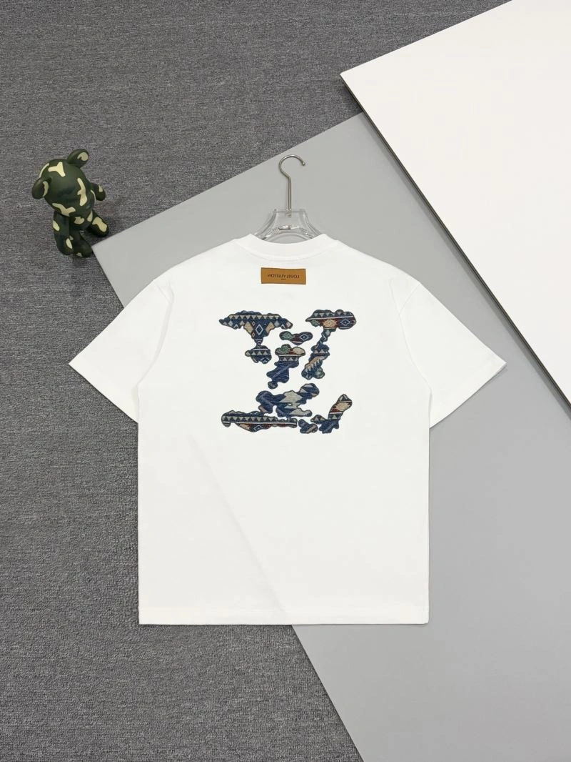 TechFriendly Louis Vuitton T-Shirts 137971