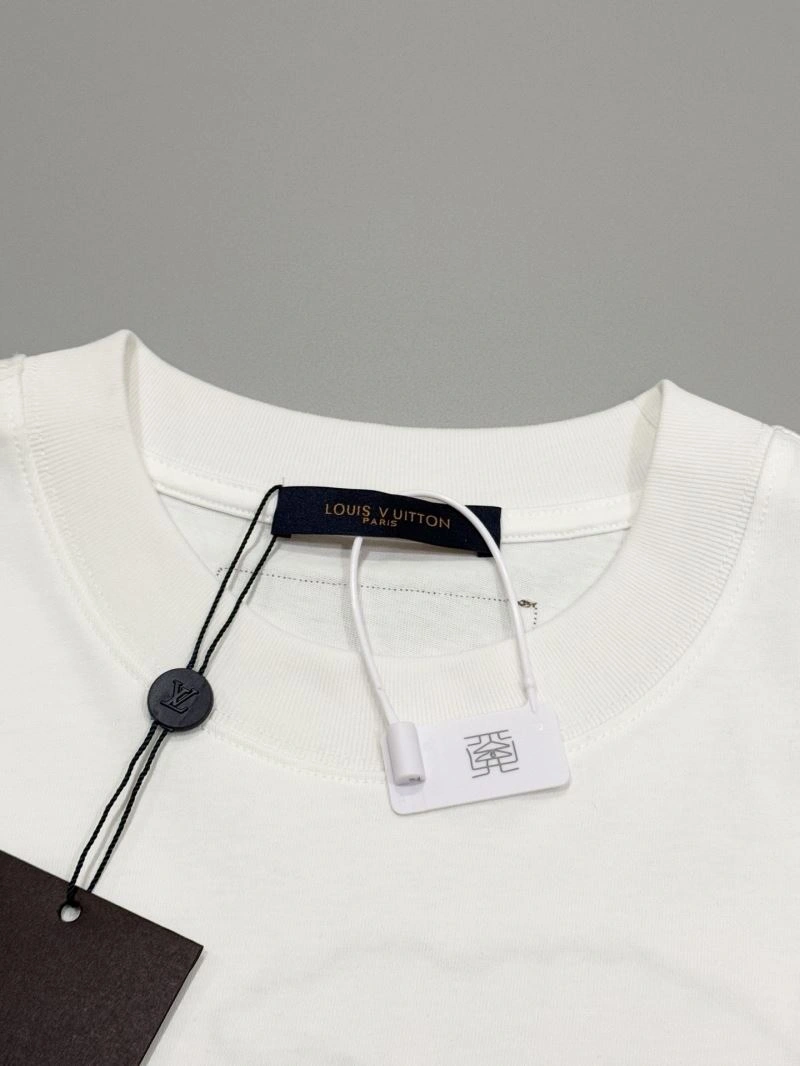 TechFriendly Louis Vuitton T-Shirts 137971