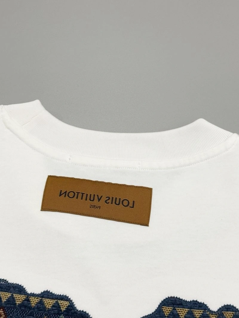 TechFriendly Louis Vuitton T-Shirts 137971