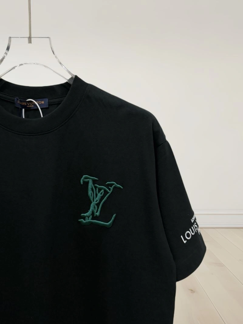 Louis Vuitton T-Shirts ComfortFit 137963