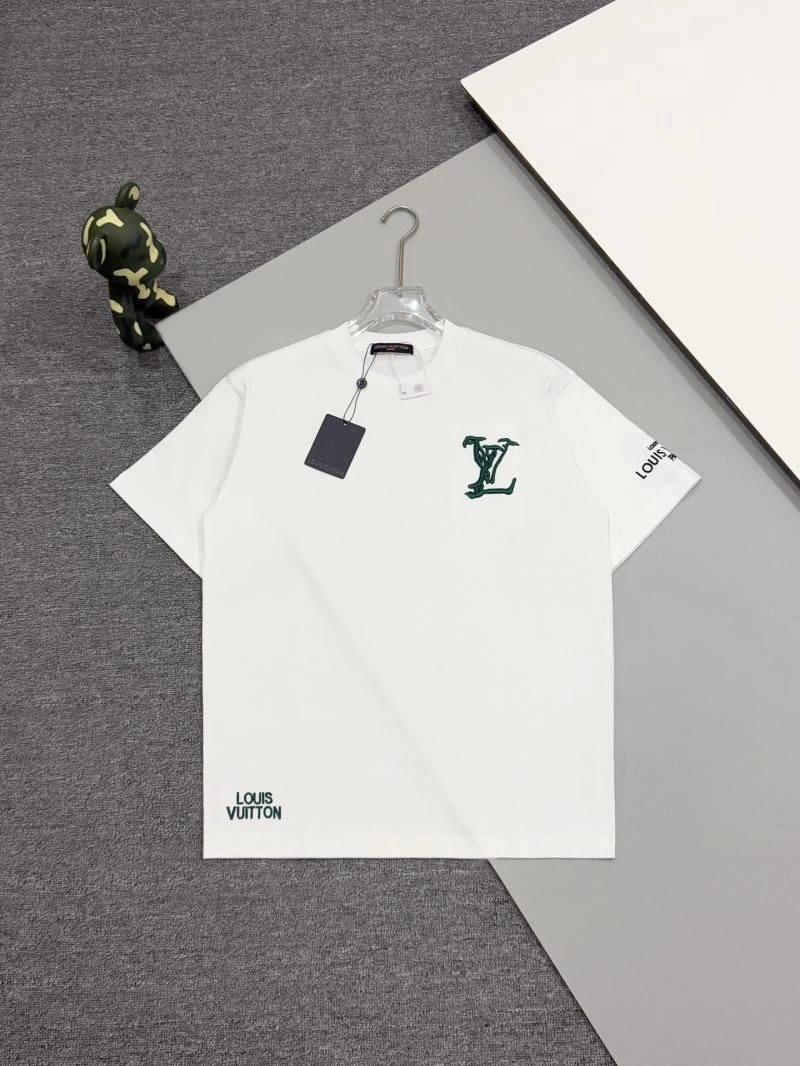 Louis Vuitton T-Shirts EasyMatch 137978
