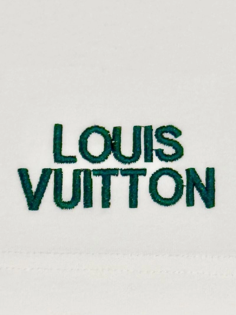 Louis Vuitton T-Shirts EasyMatch 137978