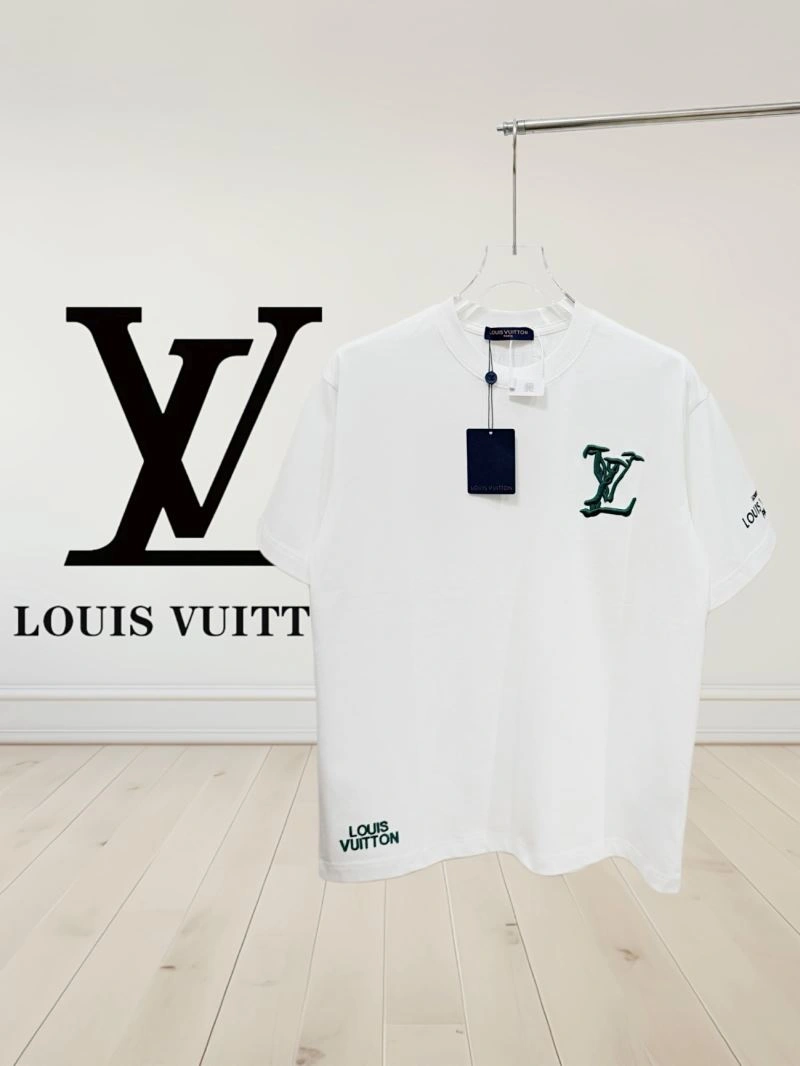 HighQuality Louis Vuitton T-Shirts 137966