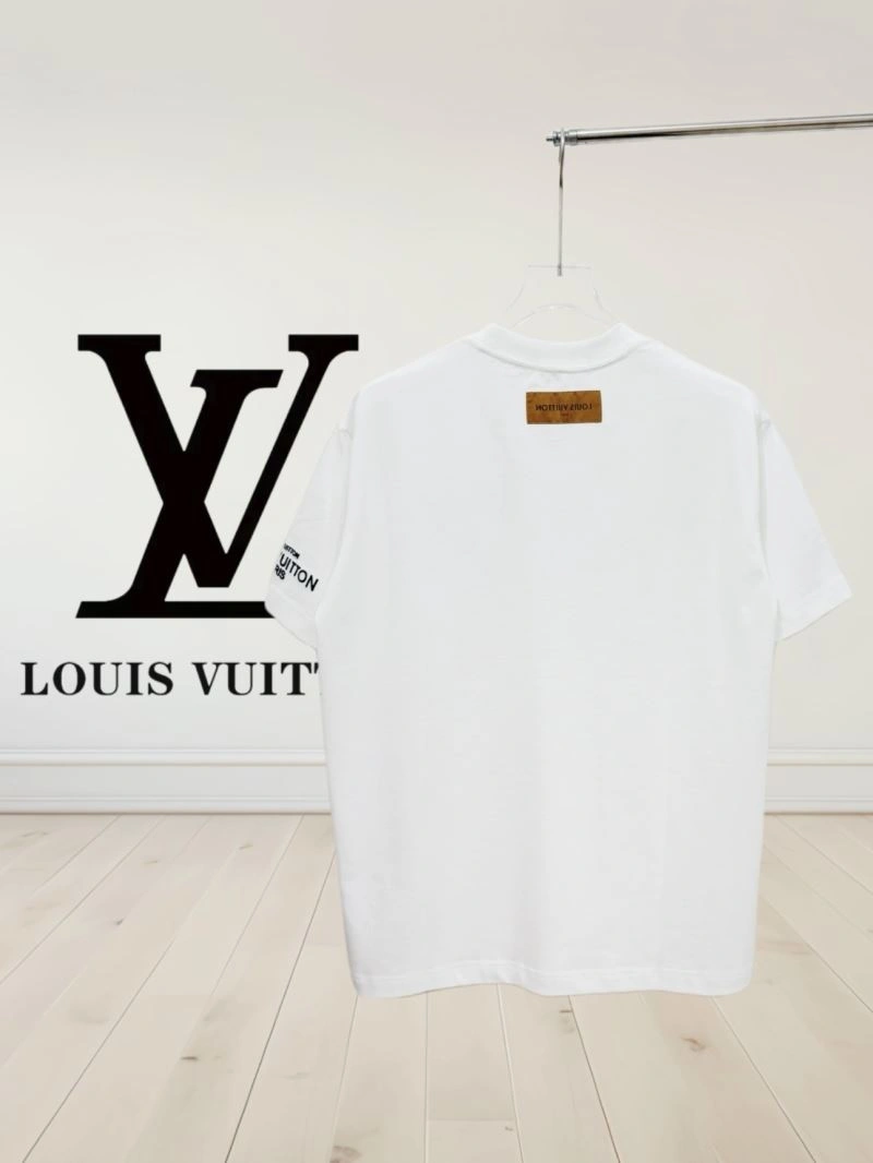 HighQuality Louis Vuitton T-Shirts 137966