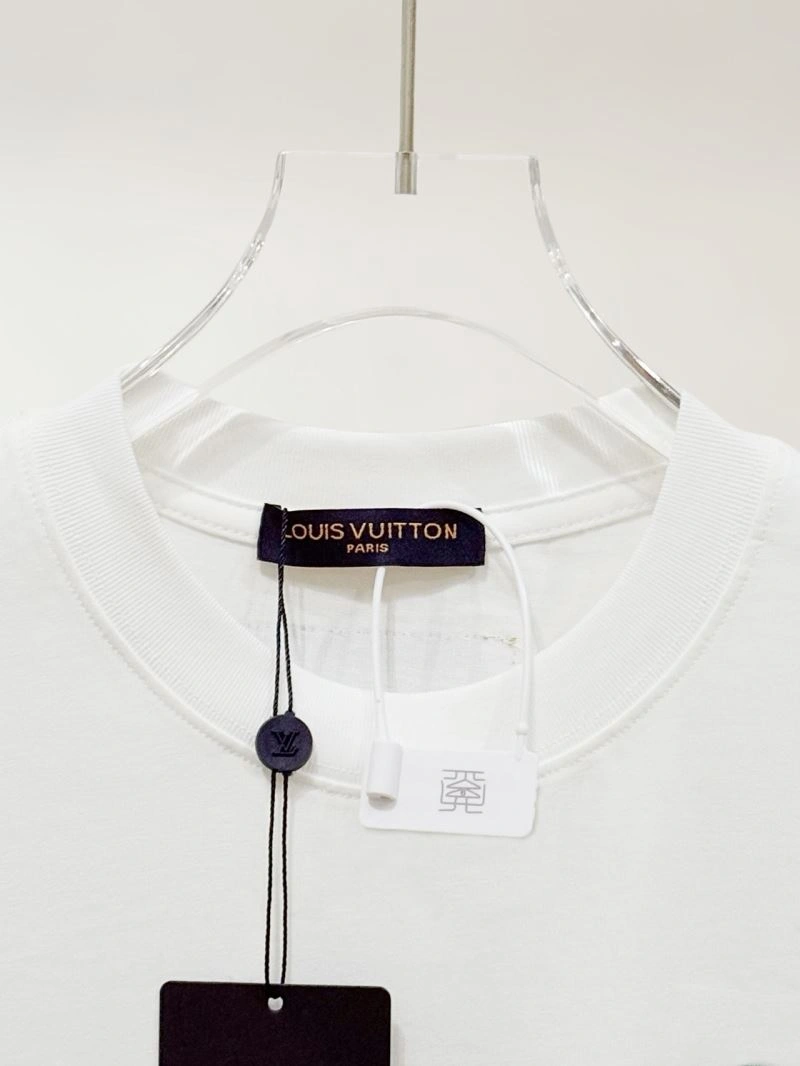 HighQuality Louis Vuitton T-Shirts 137966