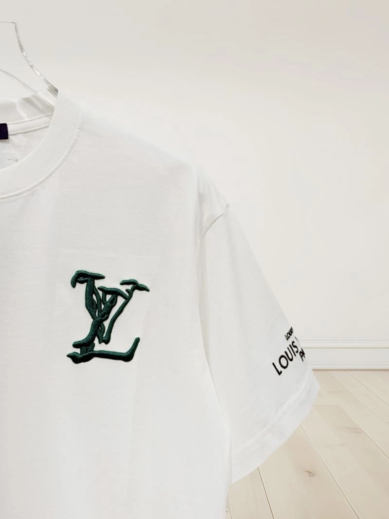 HighQuality Louis Vuitton T-Shirts 137966